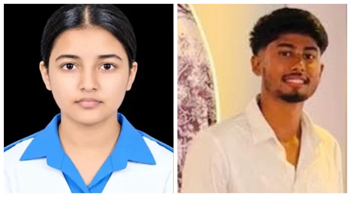 ফেসবুকে পরিচয়ে ১৭ দিনের সম্পর্ক, রাজুর ডাকে কক্সবাজারে যায় তাজমিন