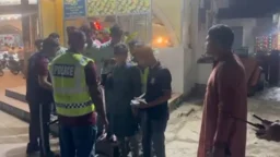 কুমিল্লায় কিশোর গ্যাংবিরোধী অভিযানে আটক ৩৬৩