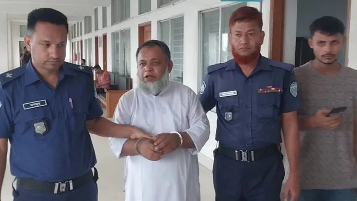 কথা-কাটাকাটির জেরে হত্যা, আসামির যাবজ্জীবন কারাদণ্ড