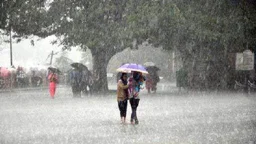 দেশের যেসব এলাকায় ভারী বৃষ্টির আশঙ্কা