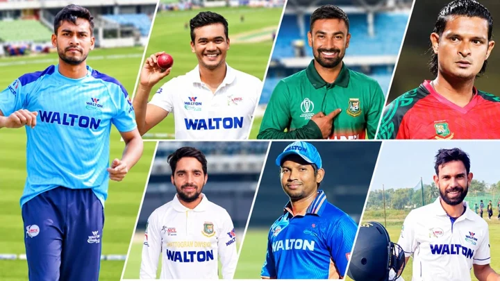 ডি-থ্রি টুর্নামেন্টে তারকায় ঠাসা ওয়ালটনের চোখ শিরোপায়