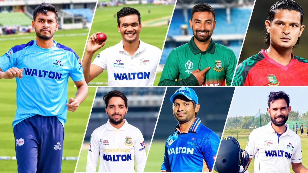ডি-থ্রি টুর্নামেন্টে তারকায় ঠাসা ওয়ালটনের চোখ শিরোপায়