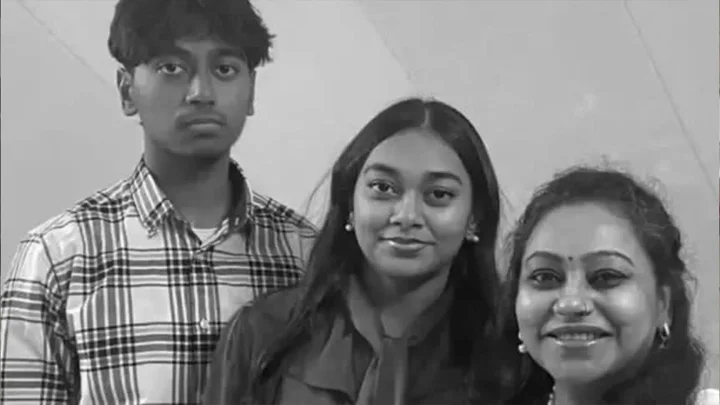 ওমরাহ করতে গিয়ে সড়কে ঝরল একই পরিবারের ৩ সদস্যের প্রাণ