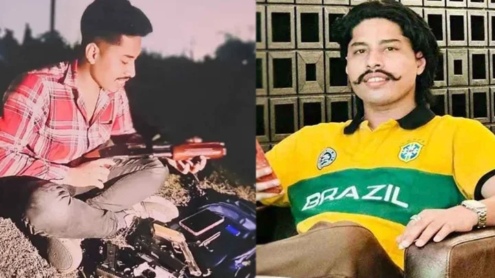 চট্টগ্রামের শীর্ষ সন্ত্রাসী ডেভিড ইমন যশোর থেকে গ্রেপ্তার