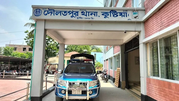 মহিষ বিক্রির টাকা নিয়ে দ্বন্দ্বে বাবাকে হত্যার অভিযোগ ছেলের বিরুদ্ধে