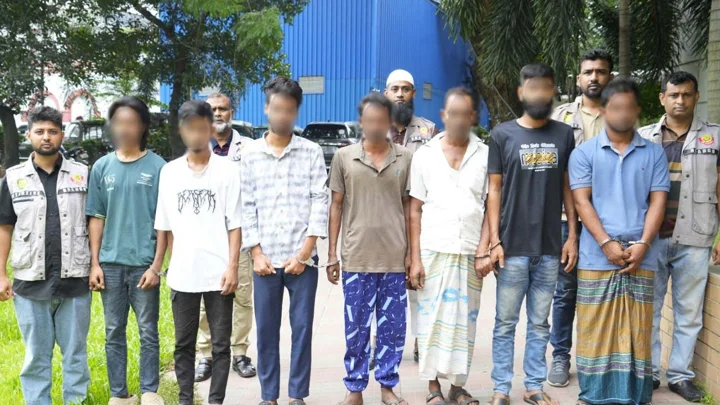 যুবদল নেতা হত্যায় ২৫ লাখ টাকায় ভাড়া করা হয় চার শুটার