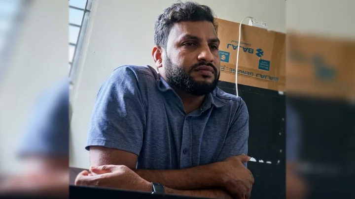 মাদক কারবারিকে সোর্স বানিয়ে গ্রামে ঢুকে ডিবি পুলিশের ‘চাঁদাবাজি’