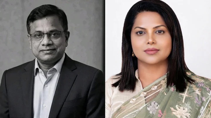 ব্যাচম্যাটের মৃত্যুতে আবেগঘন পোস্ট ডিসি ফরিদার