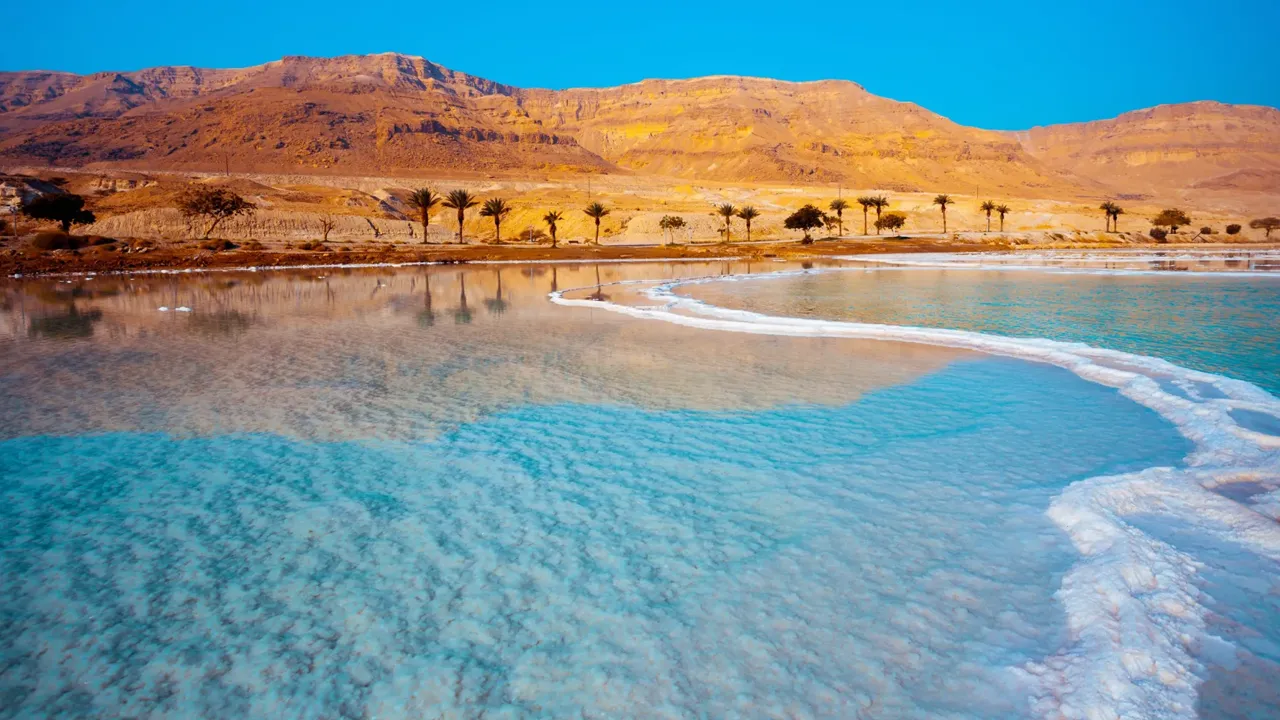dead-sea