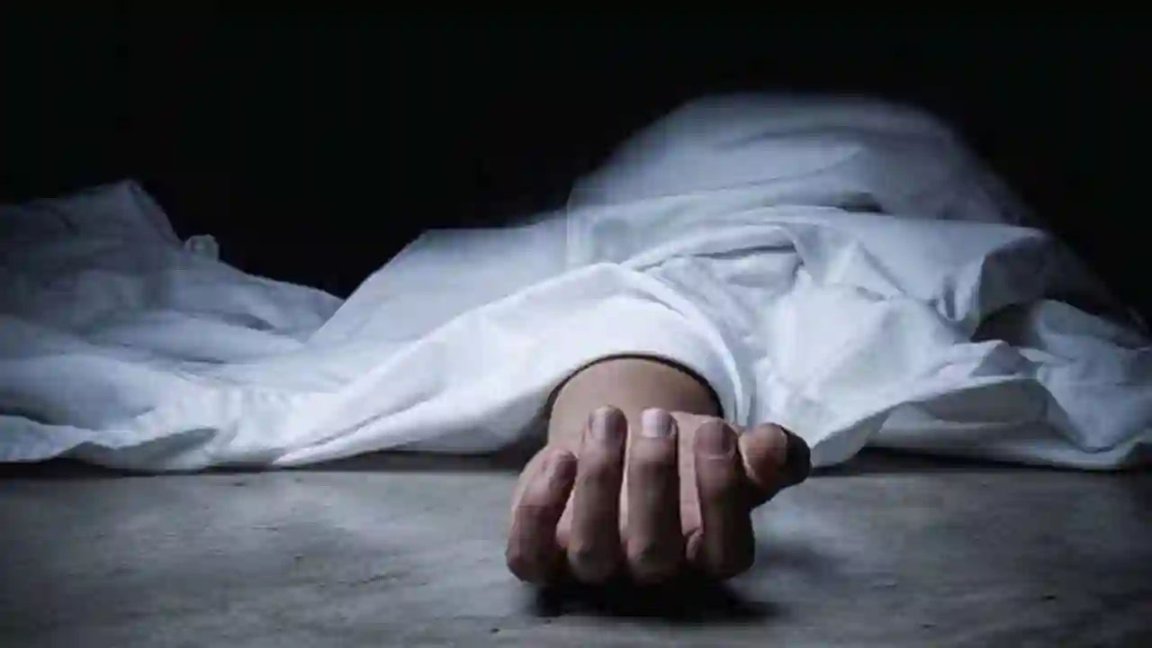 কিশোরগঞ্জে চাড়ালকাটা নদী থেকে যুবকের মরদেহ উদ্ধার