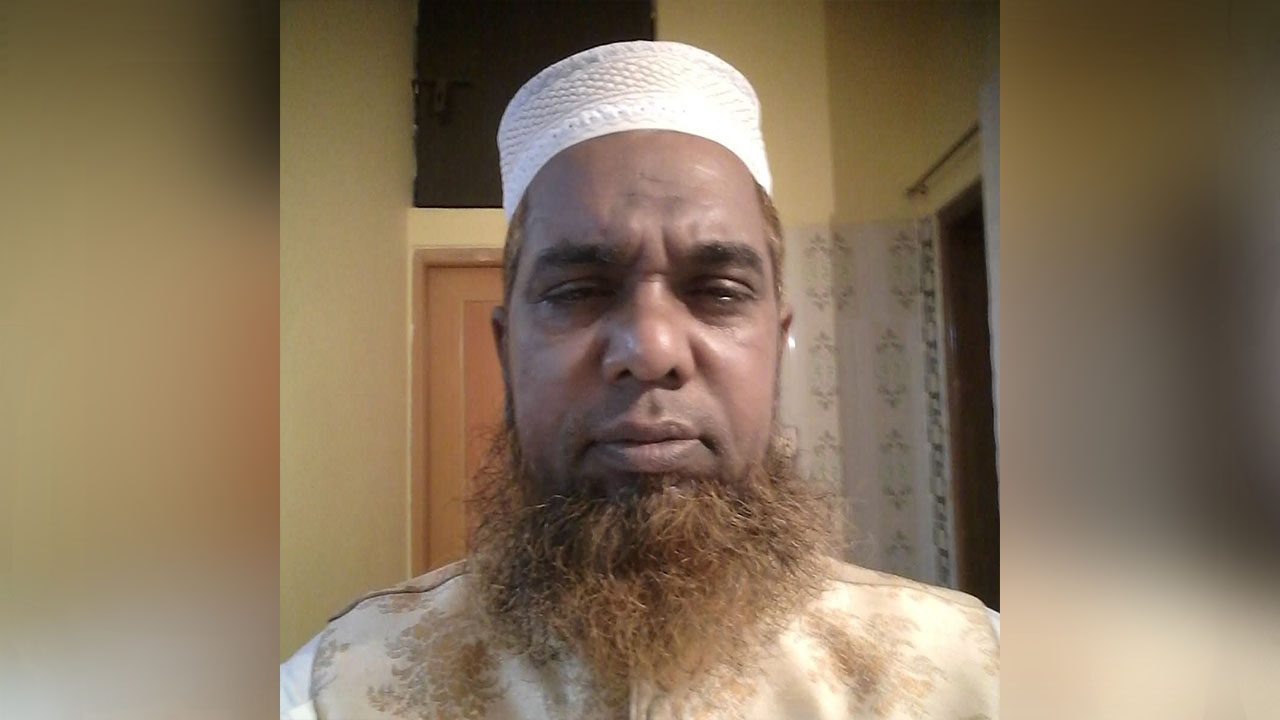 চাঁদপুরে ধর্ষণচেষ্টা মামলার আসামির পুলিশ হেফাজতে মৃত্যু