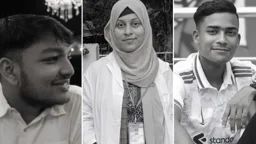 প্রশিক্ষণ শেষে বাড়ি ফেরা হলো না ৩ স্বেচ্ছাসেবীর, পথে গেল প্রাণ