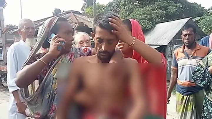 নড়াইলে দুপক্ষের সংঘর্ষে গুলিবিদ্ধ যুবকের মৃত্যু