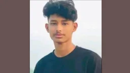 অভিমান করে বাড়ি ছাড়ার এক দিন পর যুবকের মরদেহ উদ্ধার
