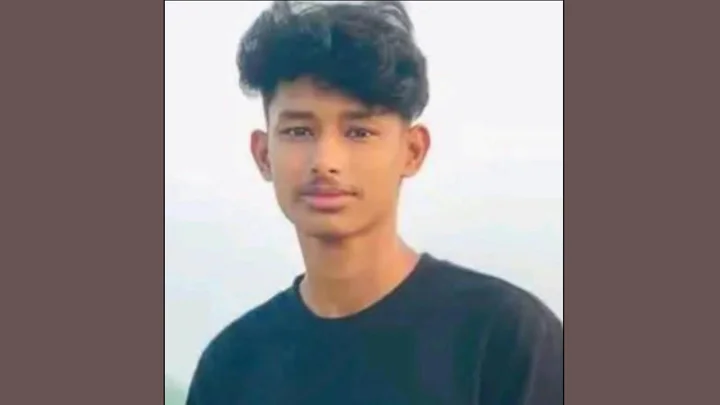 অভিমান করে বাড়ি ছাড়ার এক দিন পর যুবকের মরদেহ উদ্ধার