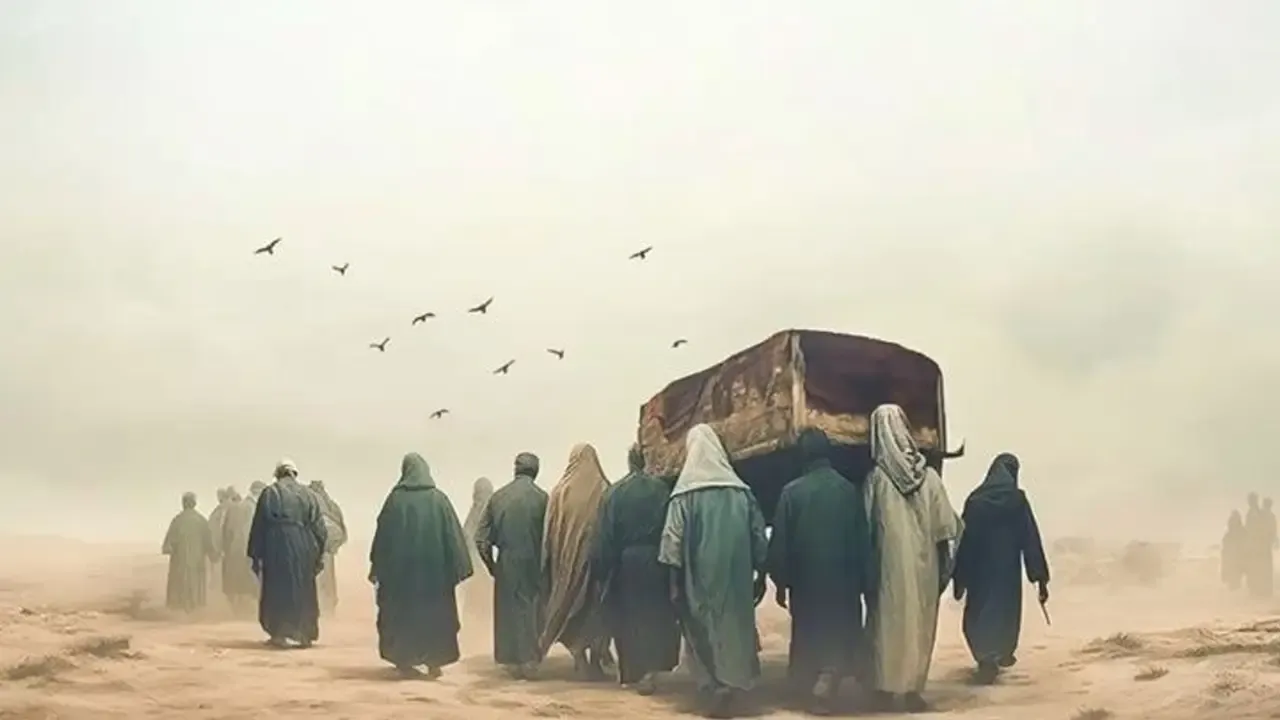 death-islam