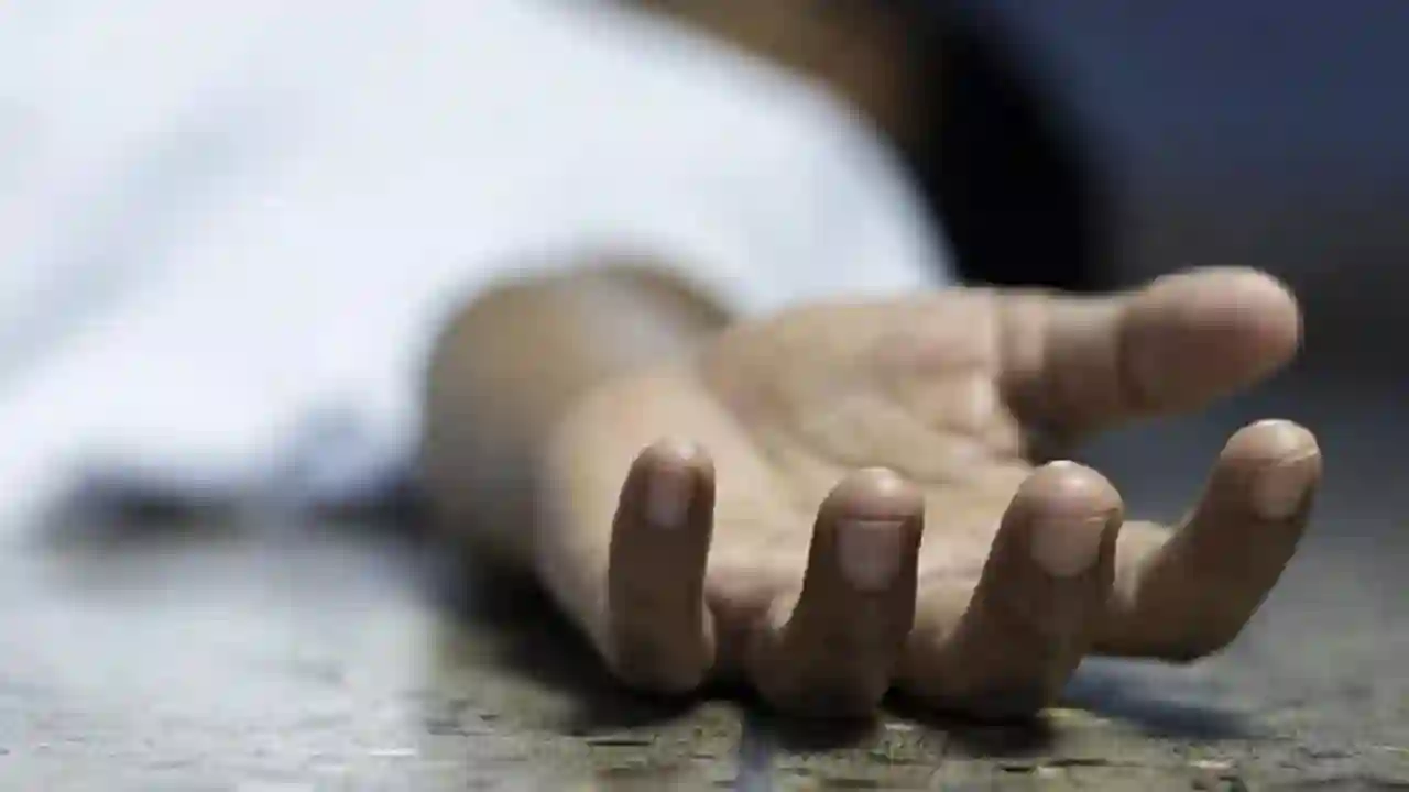 রাজধানীতে ২ যুবকের মরদেহ উদ্ধার