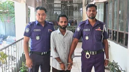 গৃহবধূকে হত্যা করে স্বর্ণালংকার লুট, আসামির মৃত্যুদণ্ড
