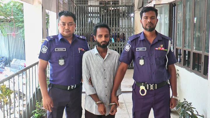 গৃহবধূকে হত্যা করে স্বর্ণালংকার লুট, আসামির মৃত্যুদণ্ড