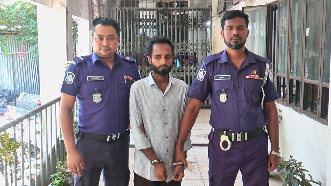 গৃহবধূকে হত্যা করে স্বর্ণালংকার লুট, আসামির মৃত্যুদণ্ড