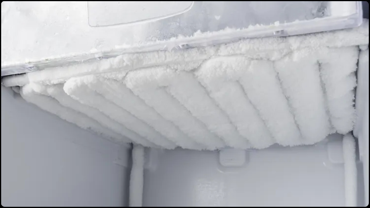 defrost