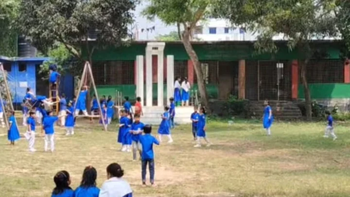 ভারপ্রাপ্তেই চলছে কুমিল্লার ৪২ শতাংশ প্রাথমিক বিদ্যালয়