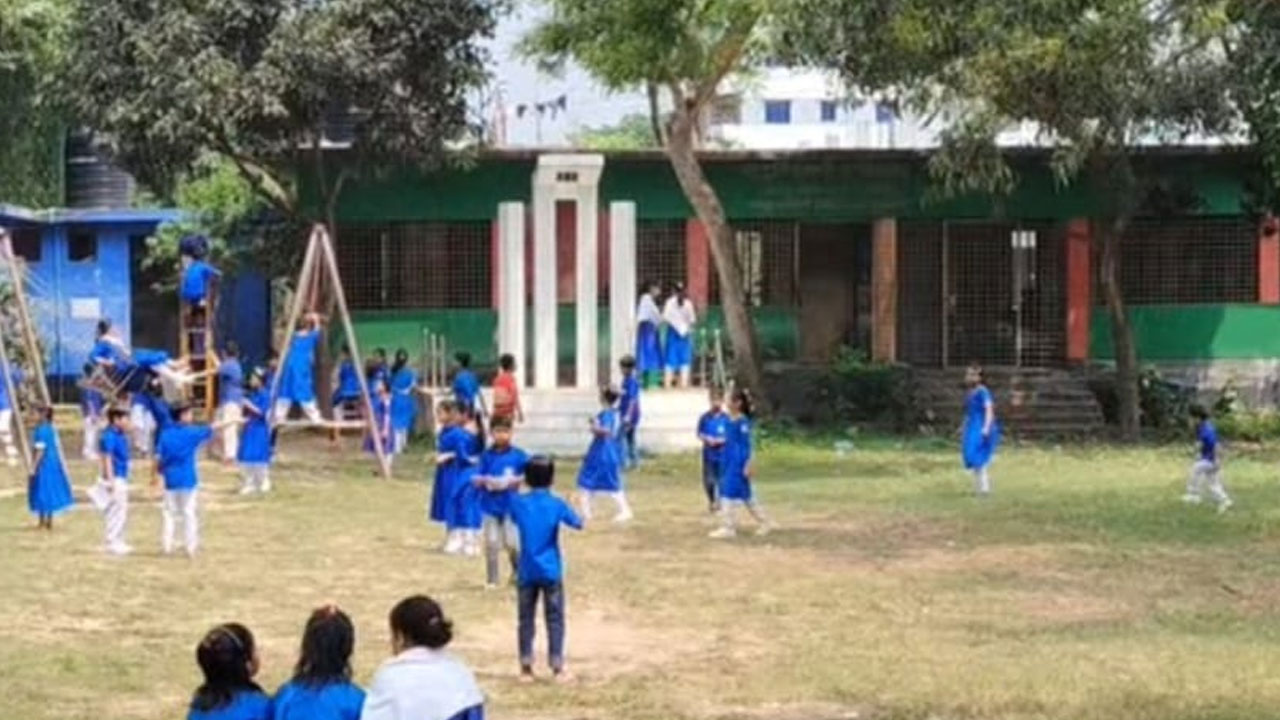 ভারপ্রাপ্তেই চলছে কুমিল্লার ৪২ শতাংশ প্রাথমিক বিদ্যালয়
