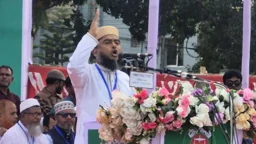 এমপি হলে বিদেশি বরাদ্দ এনে ঠাকুরগাঁওয়ের উন্নয়ন করব: জামায়াত প্রার্থী দেলাওয়ার