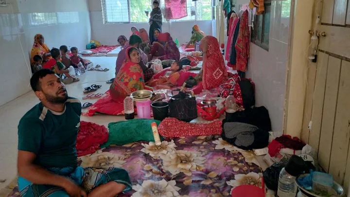 নোয়াখালীতে হামের উপসর্গে আরও দুই শিশুর মৃত্যু