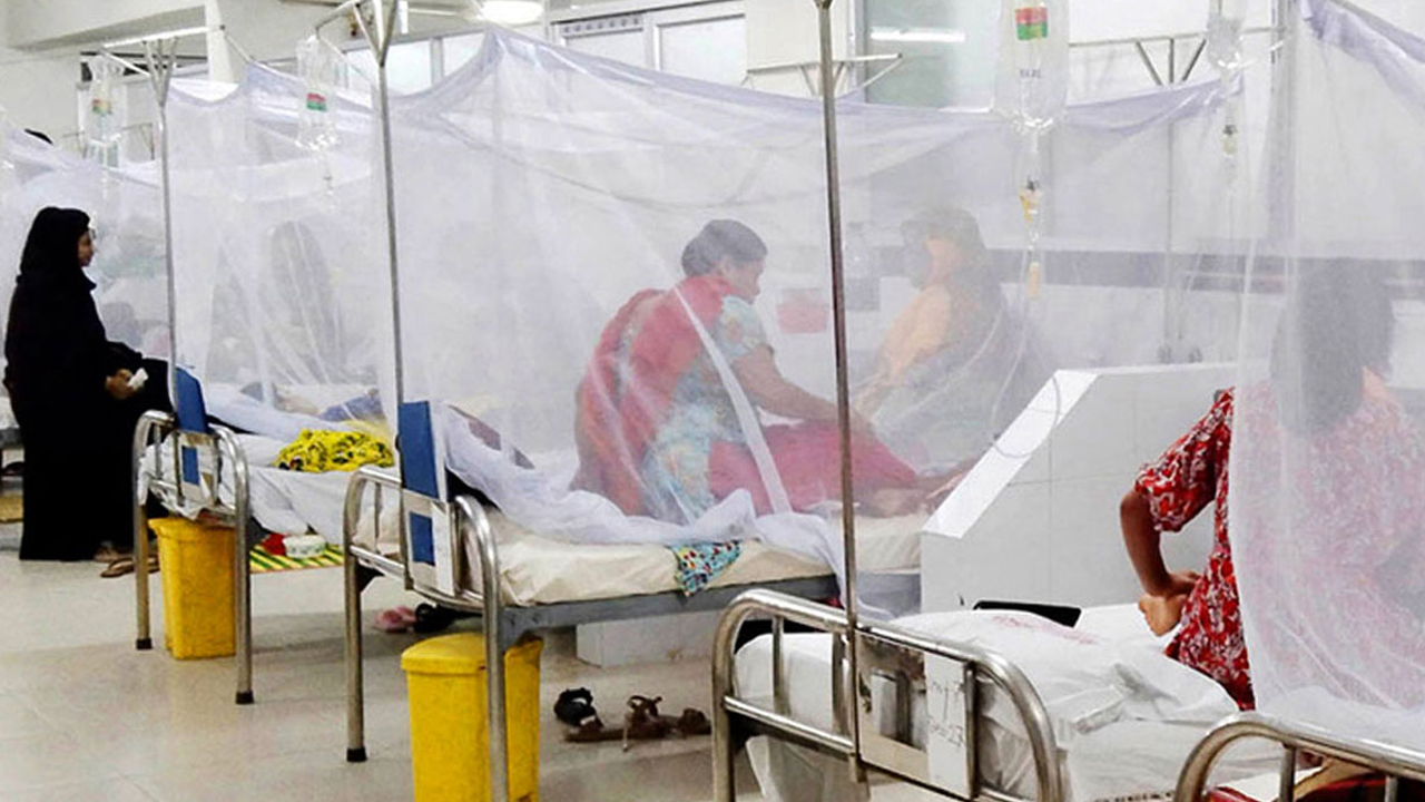 dengue