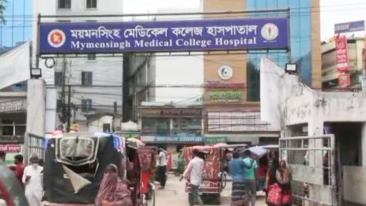 ডেঙ্গু নিয়ে হাসপাতালে ভর্তির ২ দিনের মধ্যে নারীর মৃত্যু