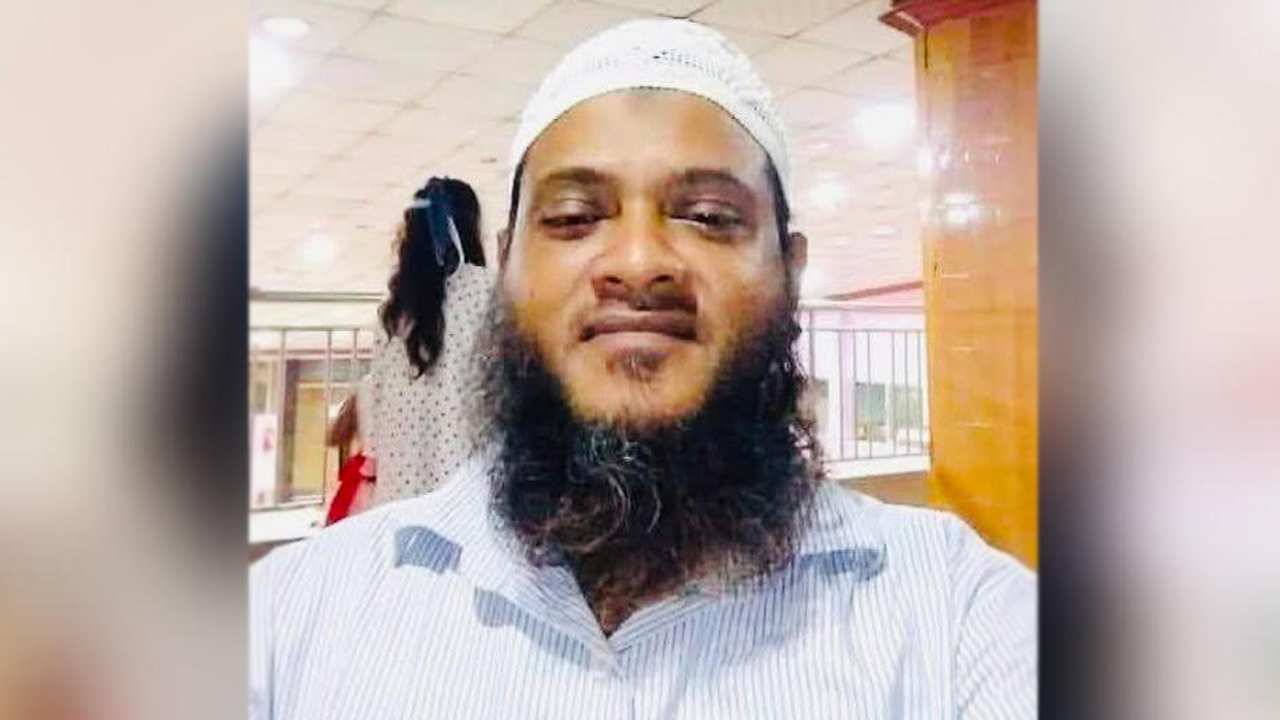 কলা চুরি নিয়ে প্রতিবেশীর সঙ্গে ঝগড়া, একজনকে পিটিয়ে হত্যা