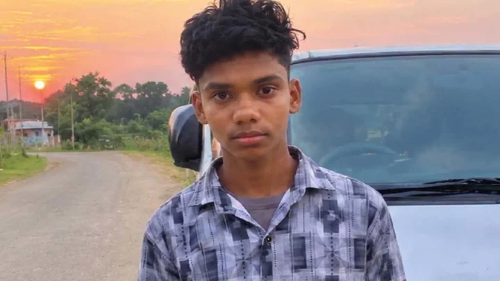 ডোবায় মিলল অটোরিকশাচালকের গলিত মরদেহ