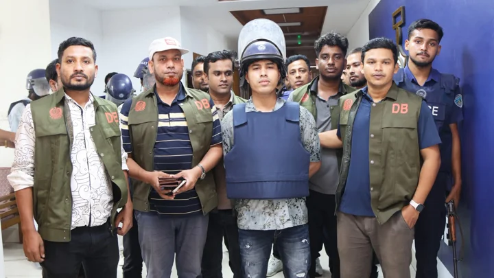 ভারতের আধার কার্ড ছিল ডেভিড ইমনের কাছে