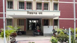 লংমার্চে আসা জামায়াতের ২ নেতাকে ছুরিকাঘাতের অভিযোগ