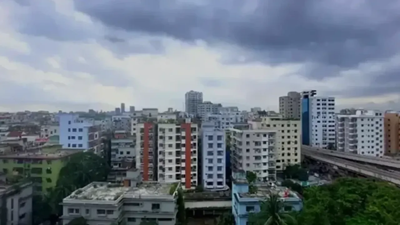 dhaka