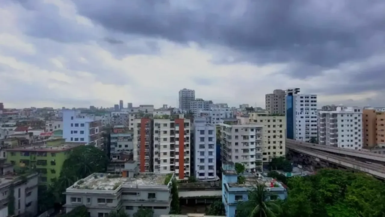 dhaka