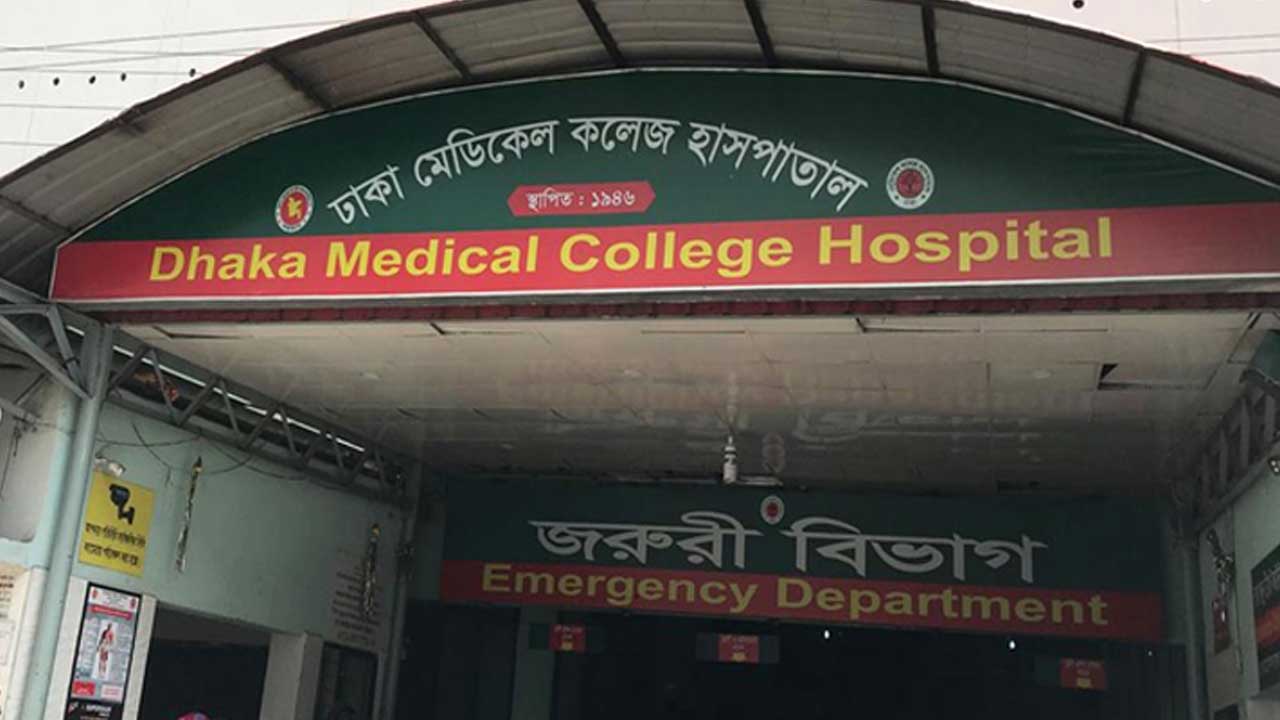 যাত্রাবাড়ীতে দুর্বৃত্তদের গুলিতে যুবক নিহত