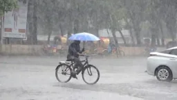 ঢাকায় বৃষ্টি হবে কিনা, জানাল আবহাওয়া অফিস