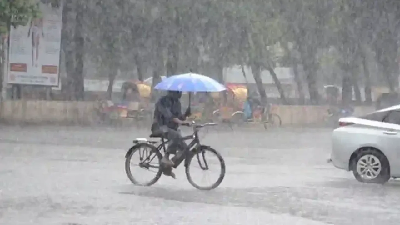 dhaka-rain