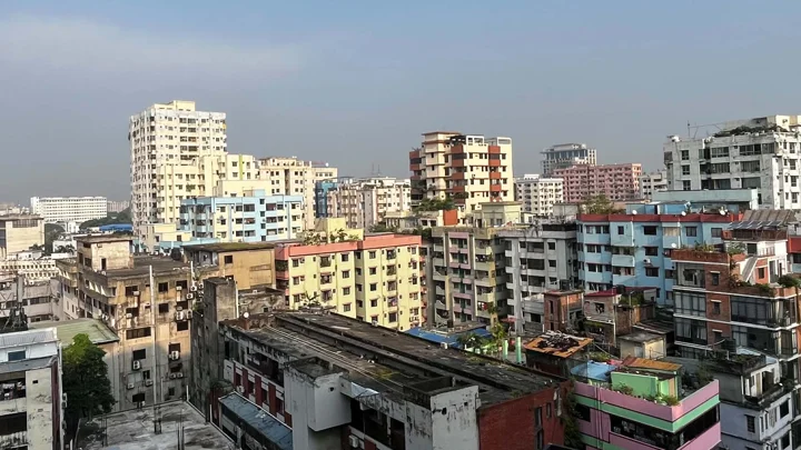 রোববার ঢাকায় সর্বোচ্চ তাপমাত্রা, আজ যেমন থাকবে আবহাওয়া