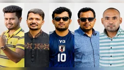 বহিষ্কারের ৫৮ দিন পর পদ ফিরে পেলেন ছাত্রদলের পাঁচ নেতা