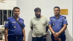 ধামরাইয়ে মারধরে অন্তঃসত্ত্বা নারীর মৃত্যু, স্বামী আটক