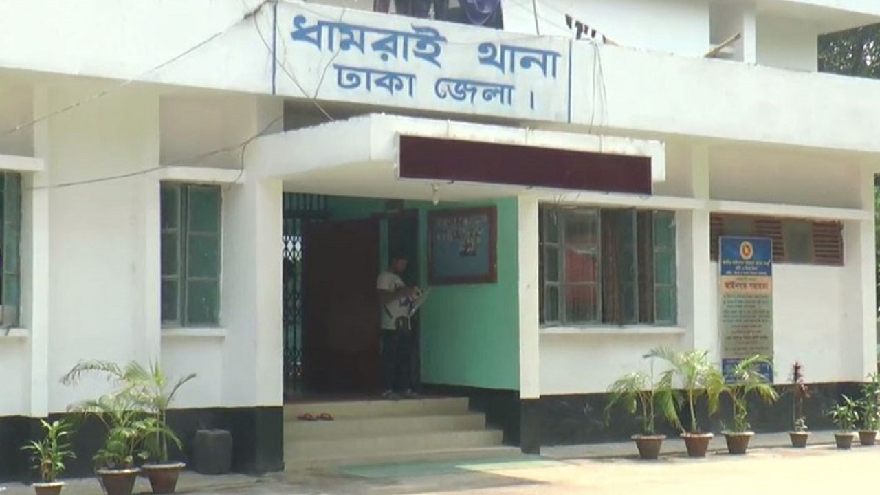 তাবলীগ জামাত সদস্যের টাকা নিয়ে পালালেন আরেক সাথি