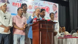 জুলাই আন্দোলনে জীবনদানকারীরা জাতির শ্রেষ্ঠ সন্তান: সেতুমন্ত্রী