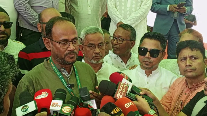 ফ্যাসিস্ট সরকার শিক্ষাব্যবস্থাকে ধ্বংসের দ্বারপ্রান্তে নিয়ে গিয়েছিল: প্রতিমন্ত্রী টুকু