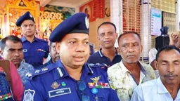 সাংবাদিক আলিফ হত্যা মামলার রহস্য উদ্ঘাটনে পুলিশ অনেকটাই এগিয়েছে: ডিআইজি