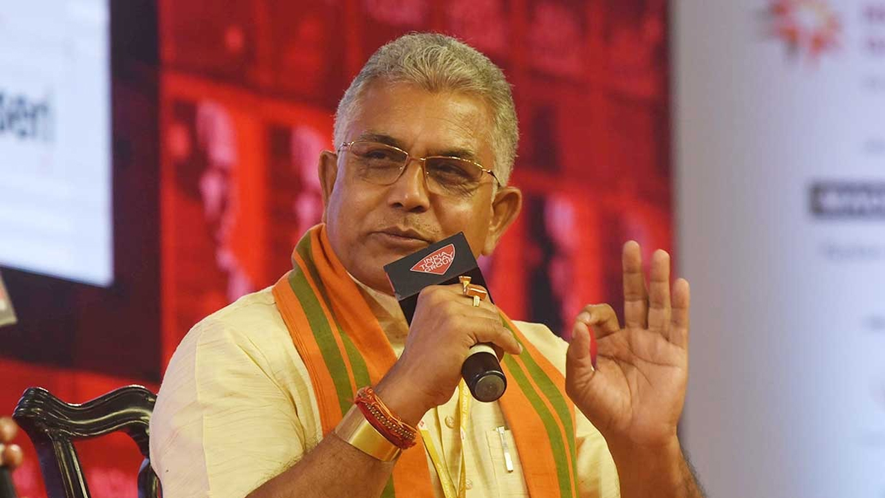 dilip-ghosh
