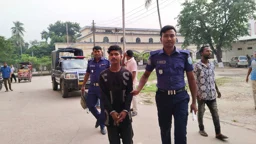 মাদকের টাকা জোগাতে চার মাসের শিশুকে বিক্রি করলেন মামা