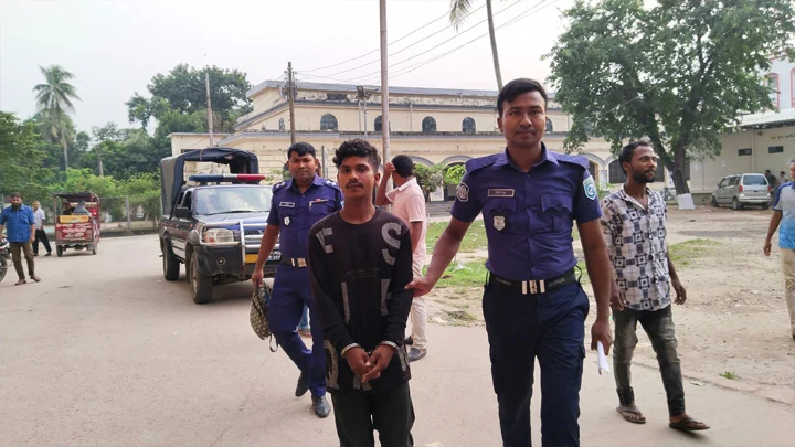 মাদকের টাকা জোগাতে চার মাসের শিশুকে বিক্রি করলেন মামা
